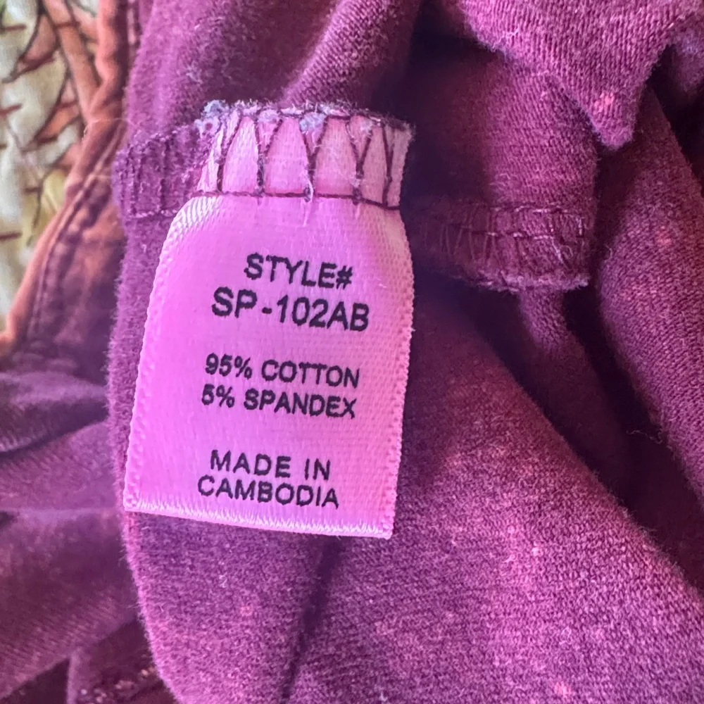 Zenana flare leggings - Picture 6 of 7